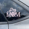 Dekal - Dog mom